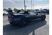 $35981 : Chevrolet Corvette 2015 Stin thumbnail