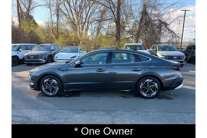 $21500 : Hyundai SONATA 2024 SEL 4dr image 6