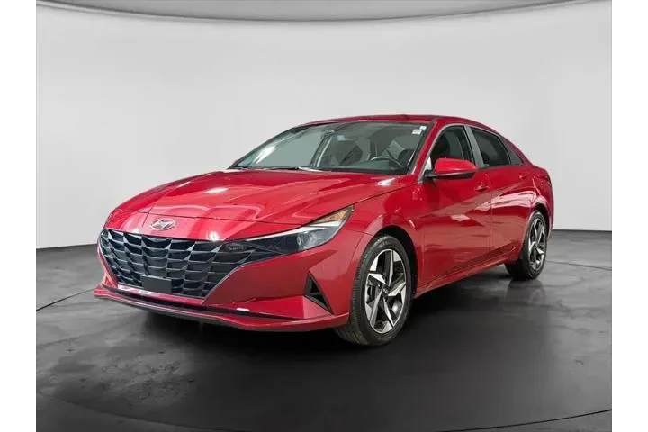 $18824 : Hyundai ELANTRA 2023 SEL 4dr image 5