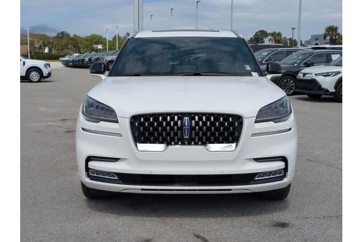 $31995 : Lincoln Aviator 2020 AWD Gra image 2