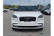 $31995 : Lincoln Aviator 2020 AWD Gra thumbnail