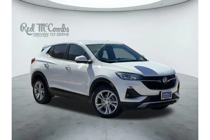 $19998 : Buick Encore GX 2023 Preferr image 1