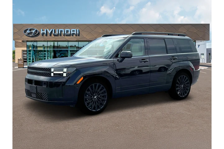 $37200 : Hyundai SANTA FE 2024 AWD Ca image 2