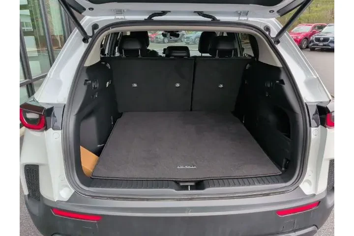 $32295 : Mazda CX-50 Hybrid 2025 AWD image 9