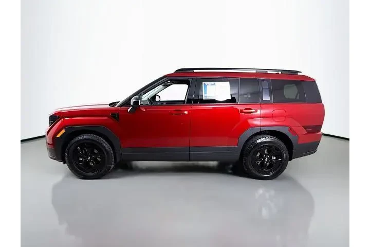 $34000 : Hyundai SANTA FE 2024 AWD XR image 4