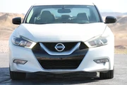 $10995 : 2016 Maxima 3.5 S thumbnail