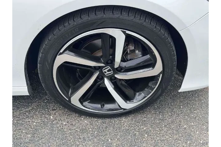 $20511 : Honda Accord 2020 Sport 4dr image 9