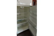 $6850 : Refrigerador Color Blanco Mabe thumbnail