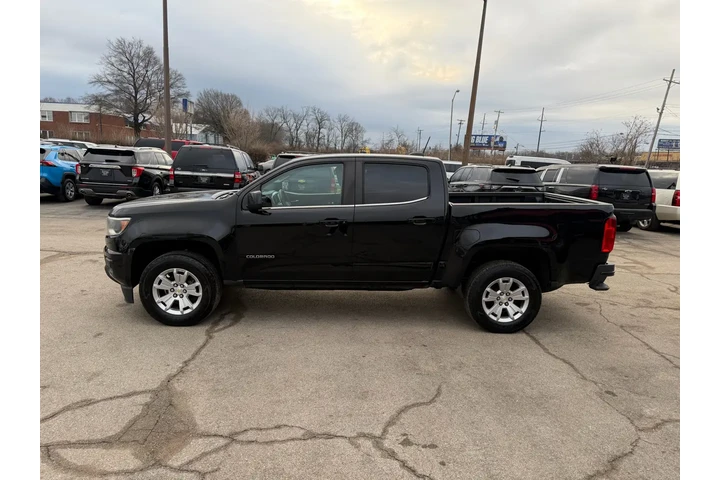 $11980 : 2019 Colorado 2WD Crew Cab 12 image 5