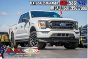 Ford F-150 2021 4x4 Lariat 4 en Jackson