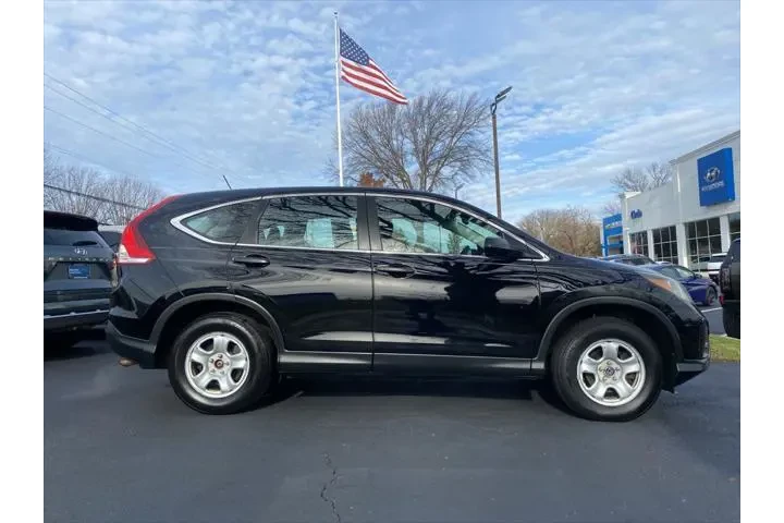 $7488 : Honda CR-V 2014 AWD LX 4dr S image 2
