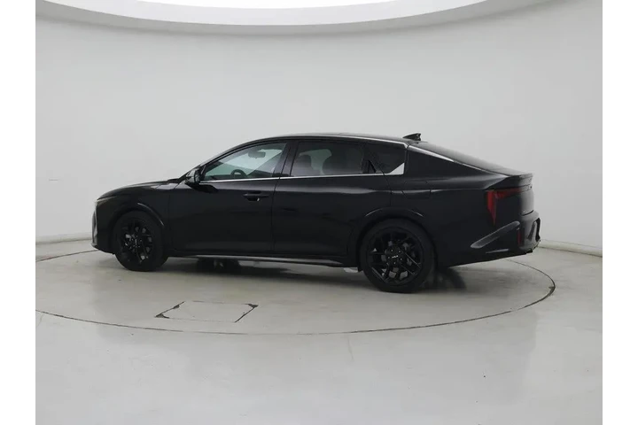 $26998 : Kia K4 2025 GT-Line Turbo 4d image 3