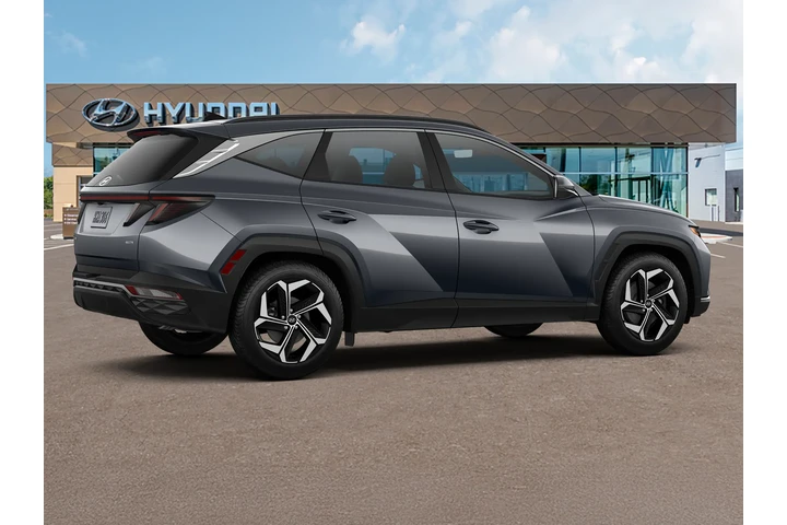 $27995 : Hyundai TUCSON 2023 AWD SEL image 8