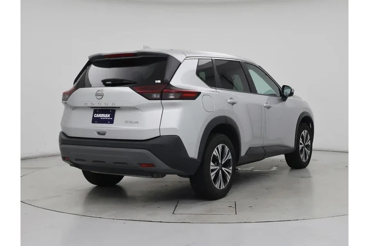 $19998 : Nissan Rogue 2023 AWD SV 4dr image 8