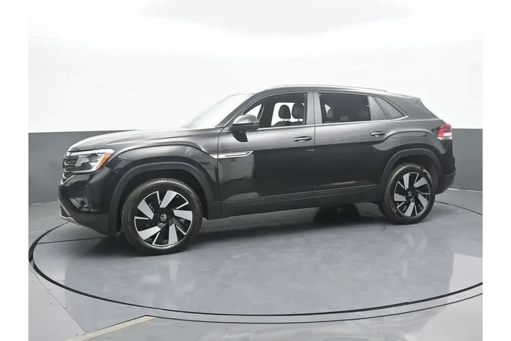 $30991 : Volkswagen Atlas Cross Sport image 2