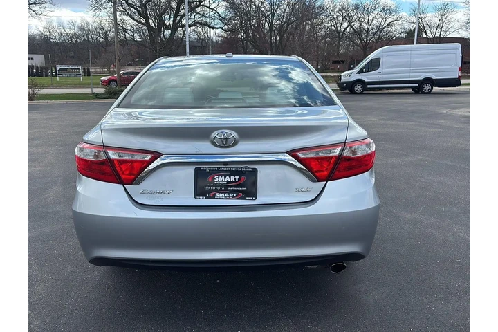 $18888 : 2015 Camry XLE image 7