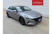 Hyundai ELANTRA 2021 SEL 4dr