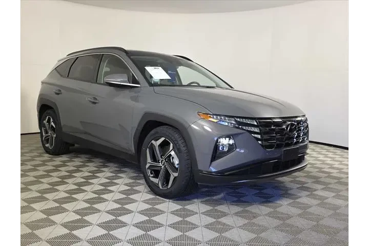 $26451 : Hyundai TUCSON 2024 Limited image 2