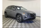 $26451 : Hyundai TUCSON 2024 Limited thumbnail
