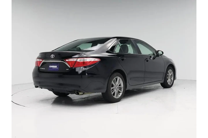 $20998 : Toyota Camry 2017 SE 4dr Sed image 8