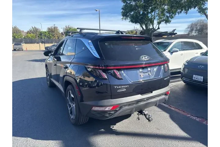 $31995 : Hyundai TUCSON Hybrid 2024 A image 2