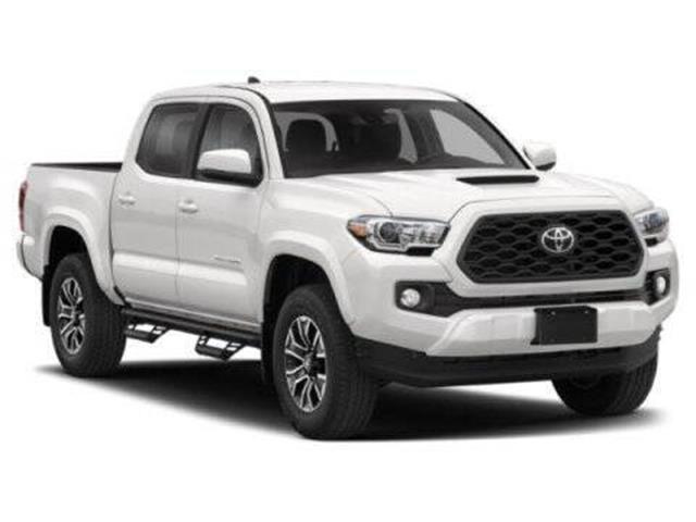 2021 Tacoma image 7