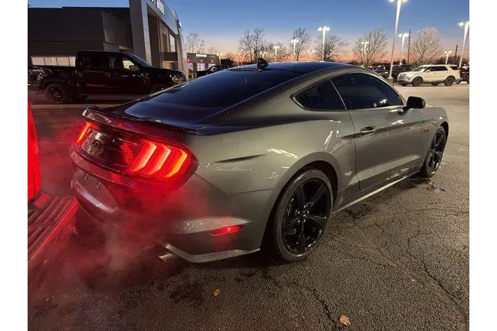 $34995 : Ford Mustang 2022 GT 2dr Fas image 6