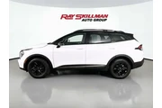 $33975 : Kia Sportage 2024 AWD X-Pro thumbnail