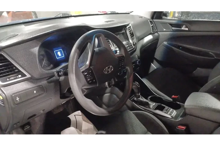 $13494 : Hyundai TUCSON 2018 SE 4dr S image 4