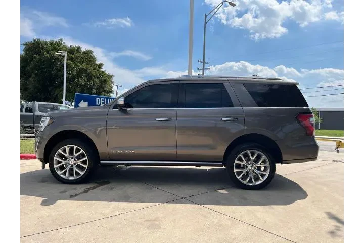 $17773 : Ford Expedition 2019 4x2 Pla image 3