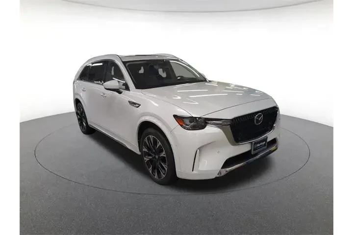 $29700 : Mazda CX-90 2024 AWD 3.3 Tur image 3
