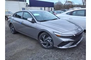$27240 : Hyundai ELANTRA 2025 SEL Con thumbnail
