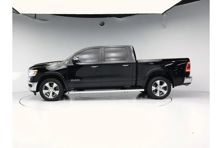 $37998 : Ram 1500 2022 4x4 Laramie 4d image 3