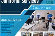 Leszly's Cleaning Services LLC en Houston