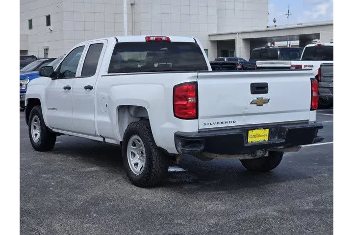 $19493 : Chevrolet Silverado 1500 LD image 8