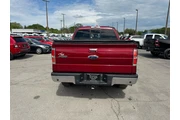 $12450 : 2013 F-150 4WD SuperCrew 145" thumbnail