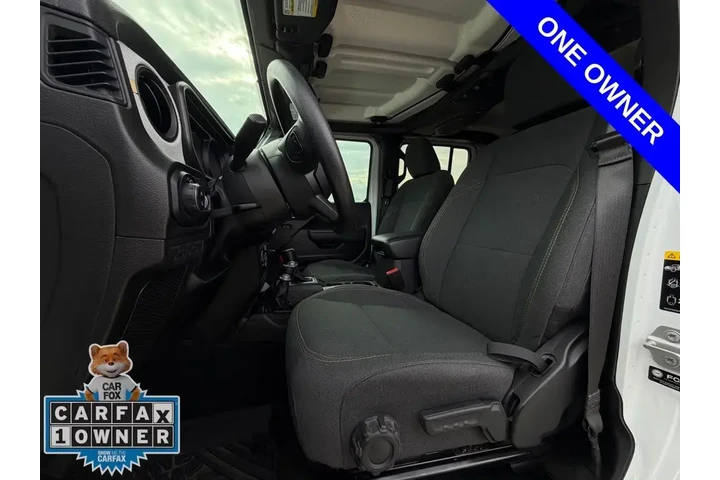 $37495 : Jeep Gladiator 2024 4x4 Will image 4
