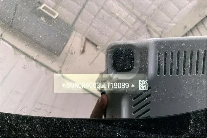 $26941 : BMW X5 2020 sDrive40i 4dr Sp image 8