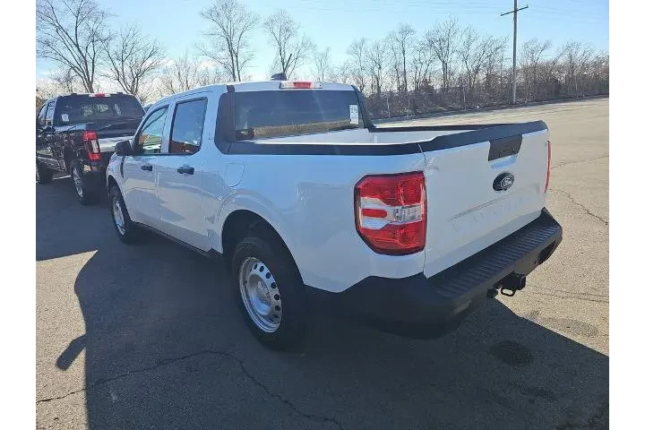 $23999 : Ford Maverick 2025 XL 4dr Su image 6