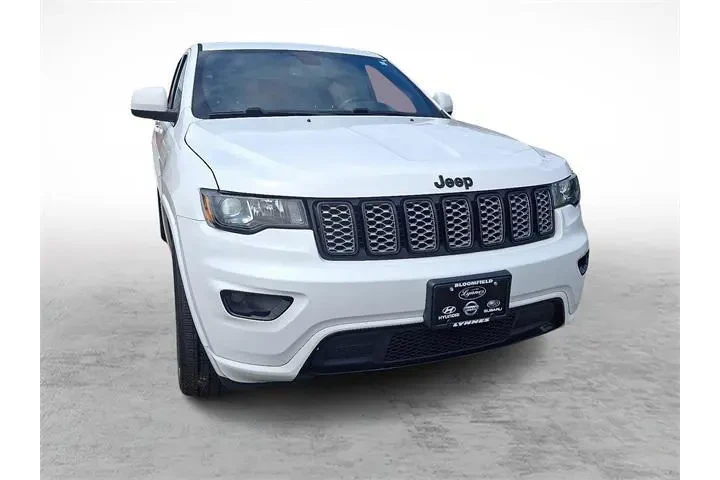 $21592 : Jeep Grand Cherokee 2020 4x4 image 2