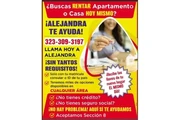 RENTO CASAS EN📍TODAS AREAS! en Los Angeles