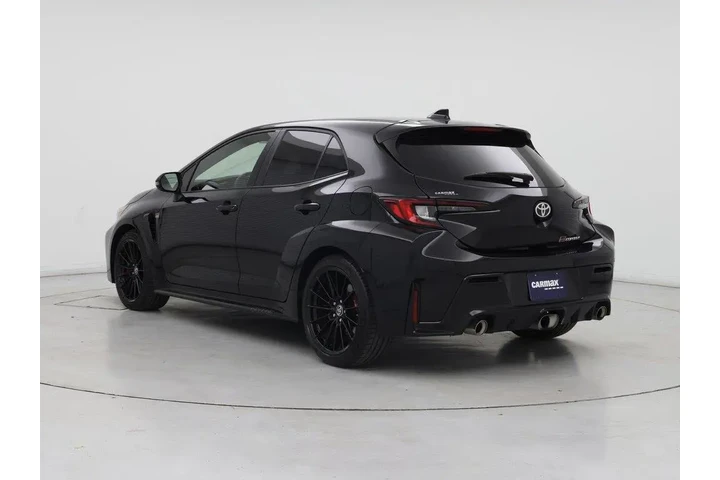 $39998 : Toyota GR Corolla 2024 AWD P image 2