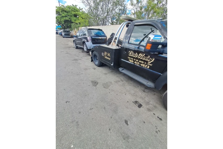AUTOS PARA RASTRO OPALOCKA image 1