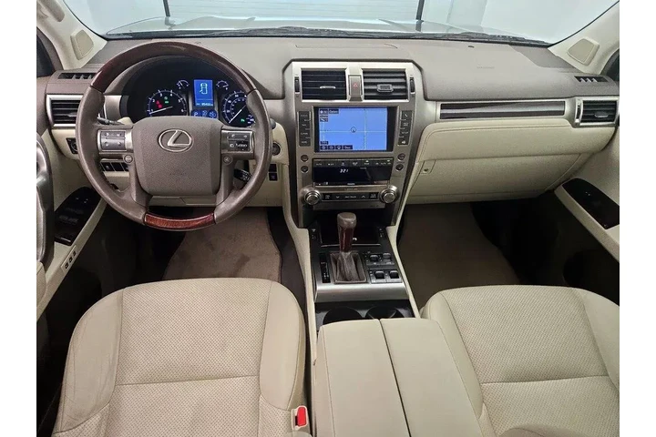 $30998 : Lexus GX 460 2016 AWD Luxury image 9