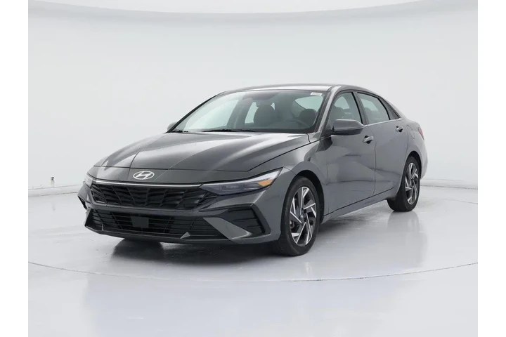 $23998 : Hyundai ELANTRA 2025 Limited image 4
