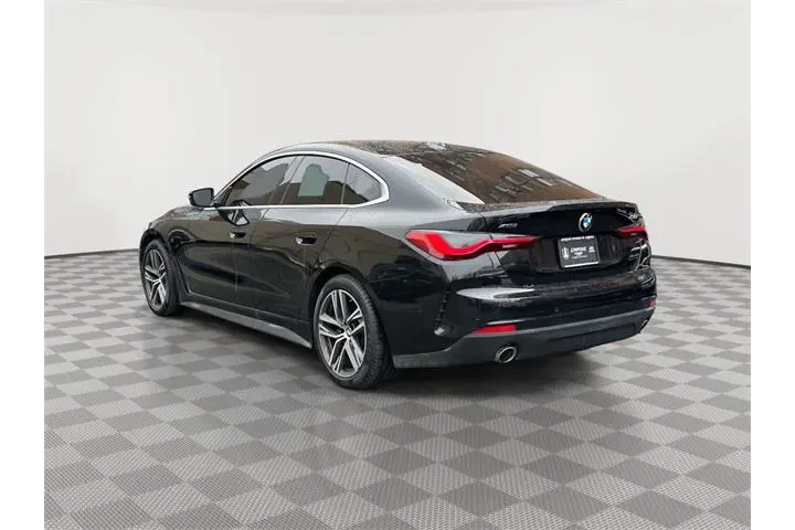 $36256 : BMW 4 Series 2024 AWD 430i x image 5