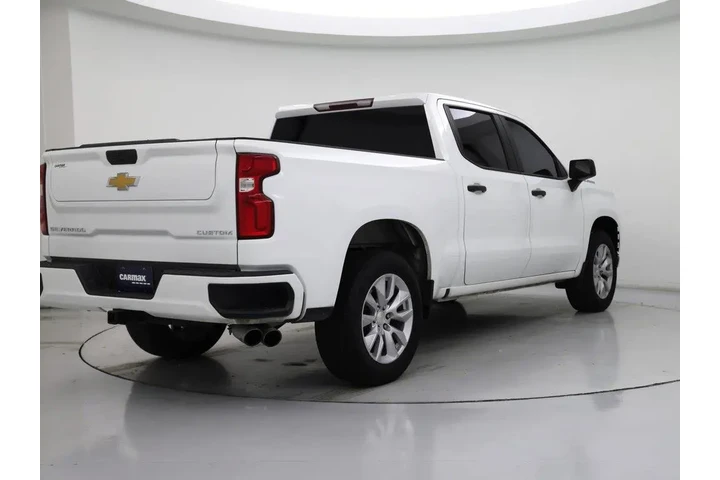 $27998 : Chevrolet Silverado 1500 202 image 8