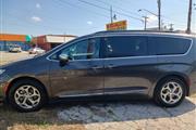 $22900 : 2022 Pacifica Limited thumbnail