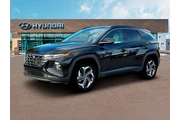 $23993 : Hyundai TUCSON 2024 AWD Limi thumbnail