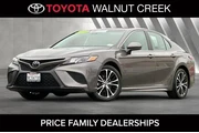 Toyota Camry 2020 SE 4dr Sed en San Francisco Bay Area